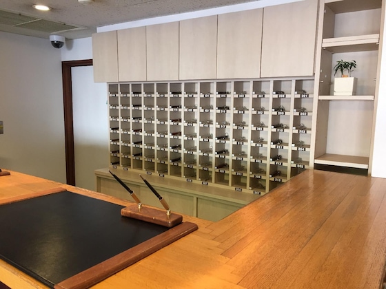 Gallery - Hotel Town Nishikigawa