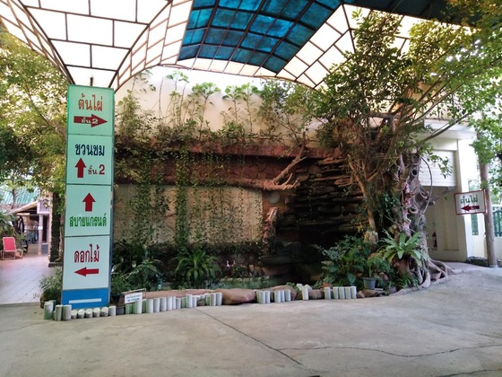 Gallery - Sabai Hotel