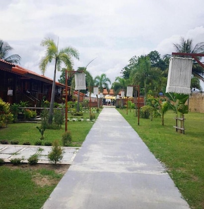 Gallery - Bu-Nga Resort