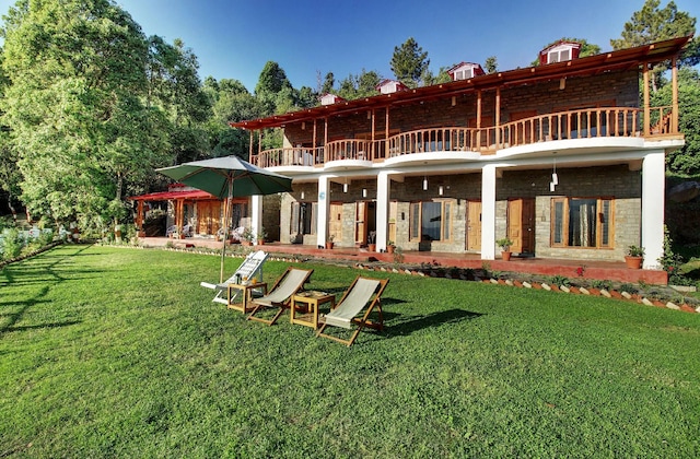 Gallery - Hotel Chevron Mountain Villa