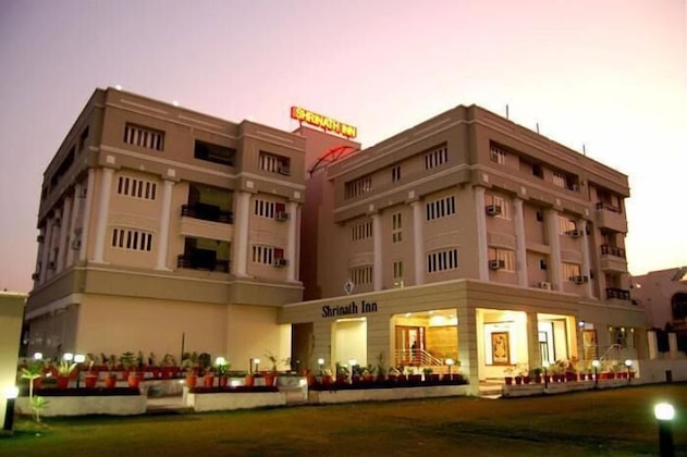 Gallery - Hotel Shrinathinn