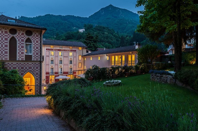 Gallery - Hotel Trettenero