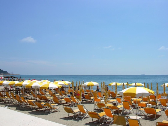 Gallery - Hotel Galleano
