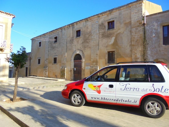 Gallery - Terra Del Sole B&B