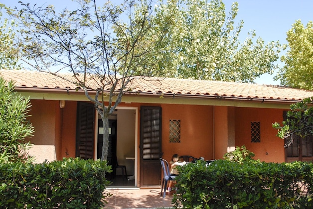 Gallery - Club Del Sole La Risacca Family Collection