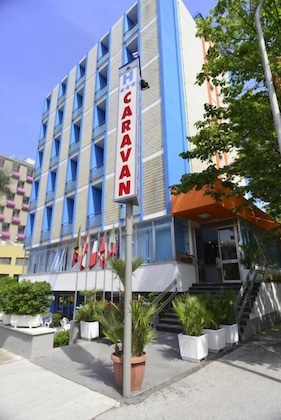 Gallery - Hotel Caravan