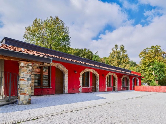 Gallery - Agriturismo Cascina Mirandola