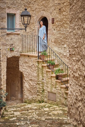 Gallery - Castello Di Postignano Relais