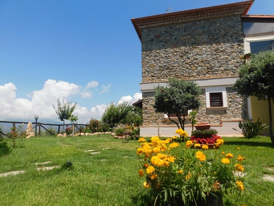 Gallery - Relais Da Clorinda