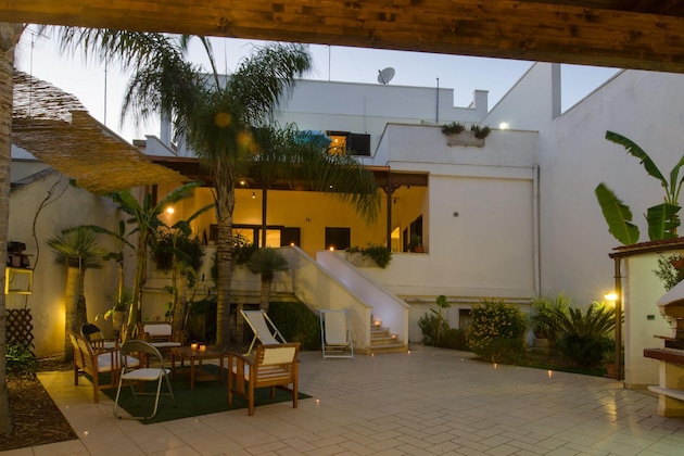 Gallery - B&B L'antica Rimessa