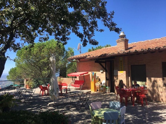 Gallery - Camping Barco Reale