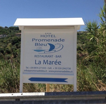 Gallery - Hotel Promenade Bleu