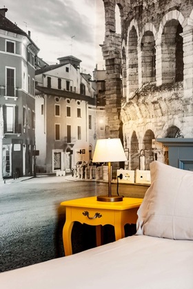 Gallery - Art Hotel Ventaglio