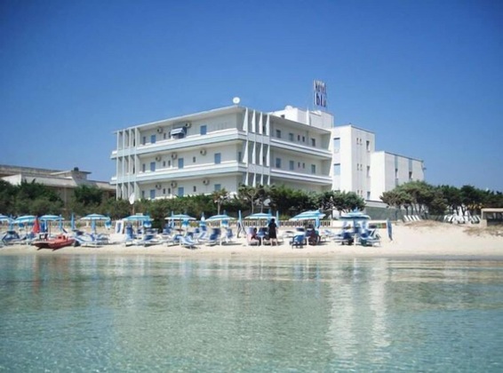 Gallery - Hotel Blu