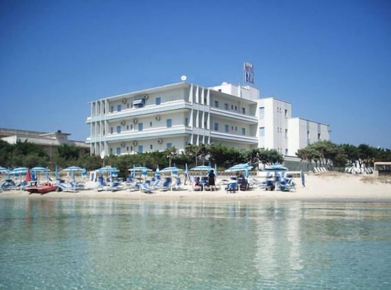 Gallery - Hotel Blu