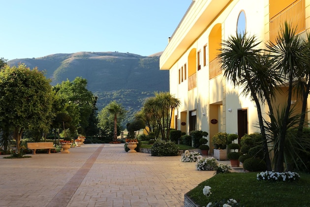 Gallery - Elia Hotel