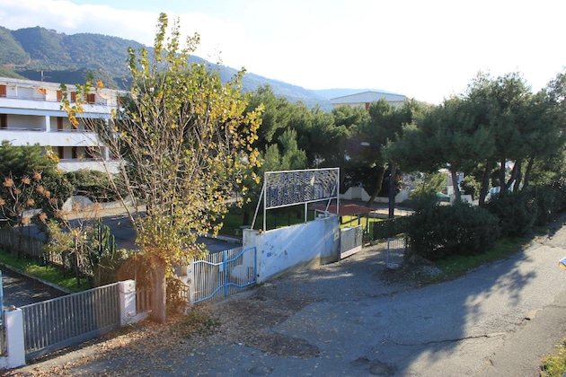 Gallery - Residence Mareblu