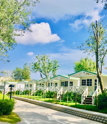 Gallery - Isamar Holiday Village