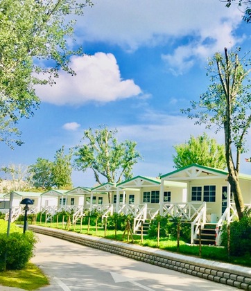 Gallery - Isamar Holiday Village