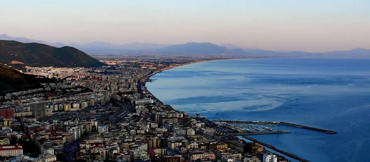 Gallery - 4Rooms B&B Salerno