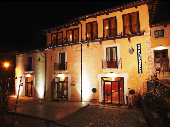 Gallery - Hotel 99 Cannelle