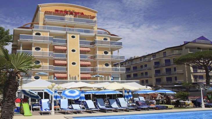 Gallery - Hotel Panama