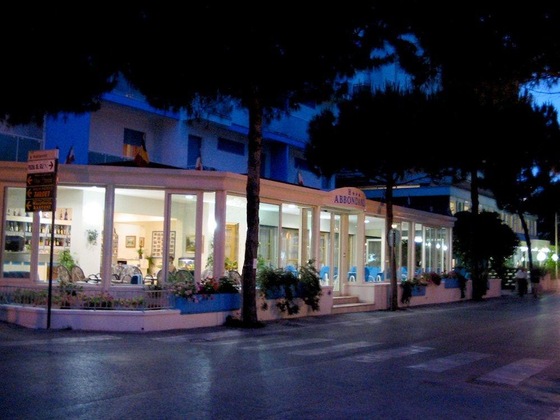 Gallery - Hotel Abbondanza