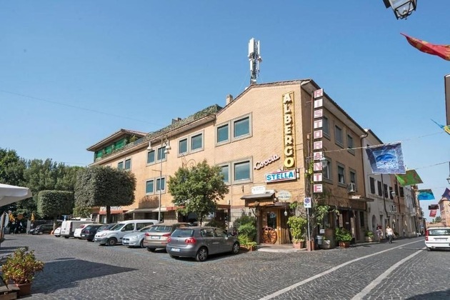 Gallery - Albergo Ristorante Stella