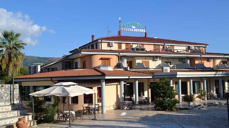 Gallery - Hotel Stella Marina