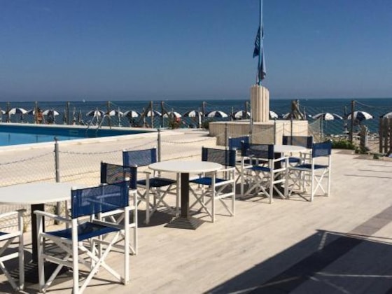 Gallery - Hotel Marcelli