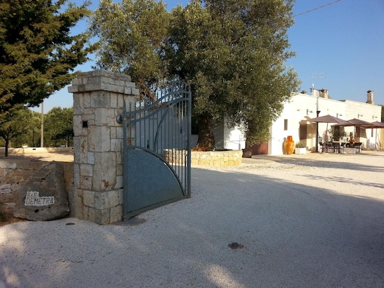 Gallery - B&B Demetra