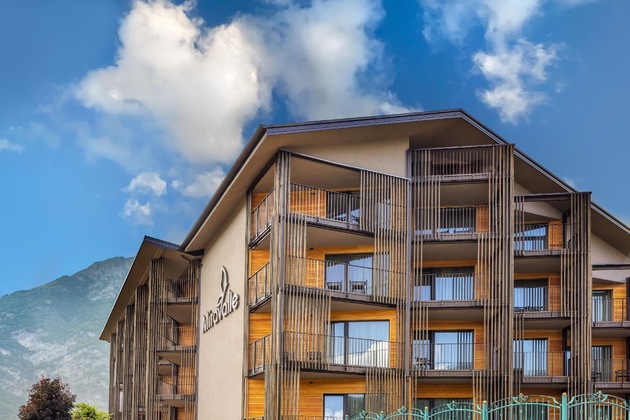 Gallery - Hotel Miravalle