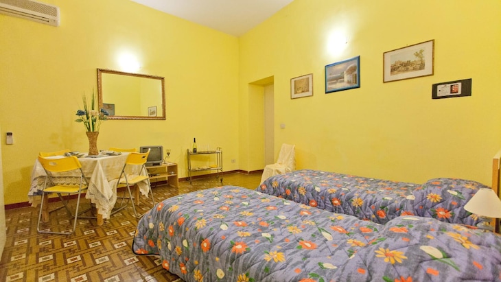Gallery - Rental In Rome Sardegna