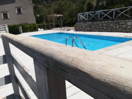 Gallery - Il Casale Del Golfo