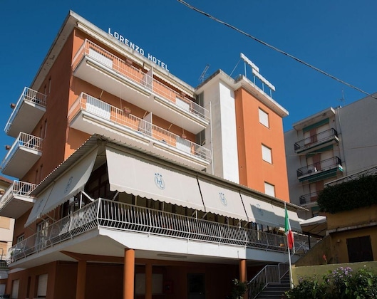 Gallery - Hotel Lorenzo