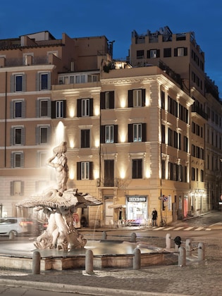 Gallery - Barocco