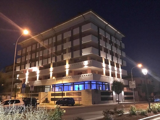 Gallery - Aparthotel Capitol