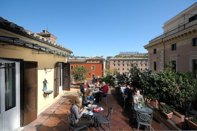Gallery - Parlamento Boutique Hotel