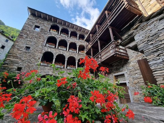 Gallery - Dimora Storica Casa Vanni
