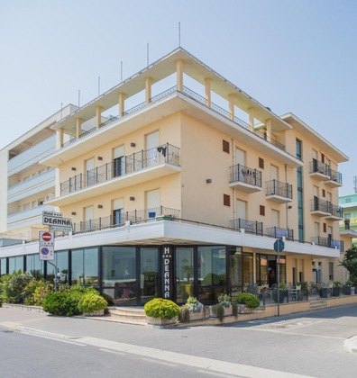 Gallery - Hotel Deanna