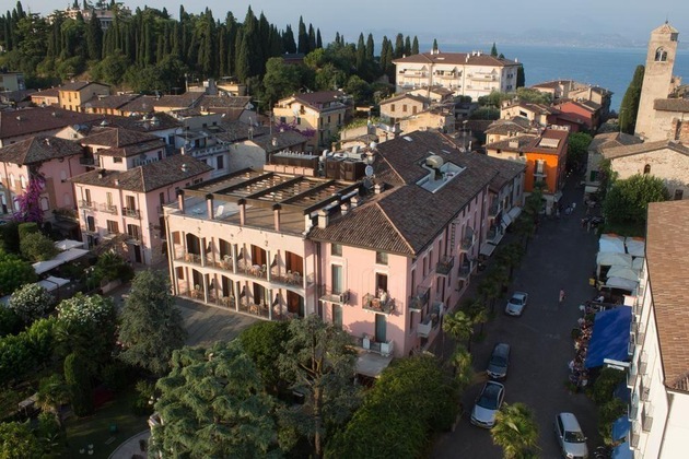Gallery - Hotel Catullo