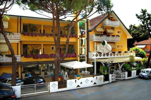 Gallery - Pinetina Mare Baby Family Hotel