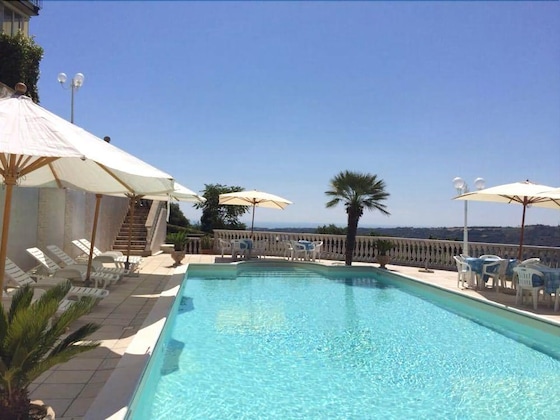 Gallery - Hotel Villa Aniana