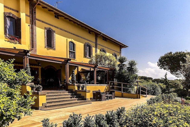 Gallery - Boma Country House