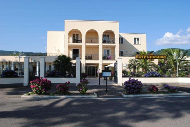 Gallery - Hotel Holiday Sul Lago