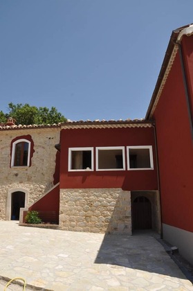 Gallery - Agriturismo Yes Boss