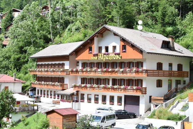 Gallery - Hotel Alpenrose