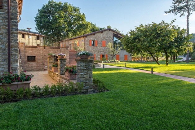 Gallery - Borgo Cadonega Relais & Spa