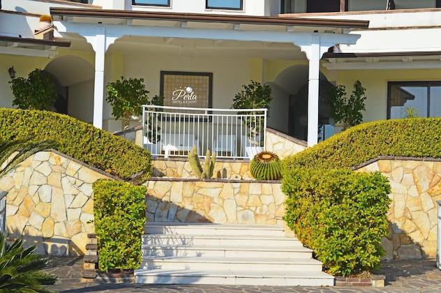Gallery - Hotel & Resort Perla