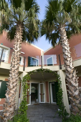 Gallery - Olea Court Resort